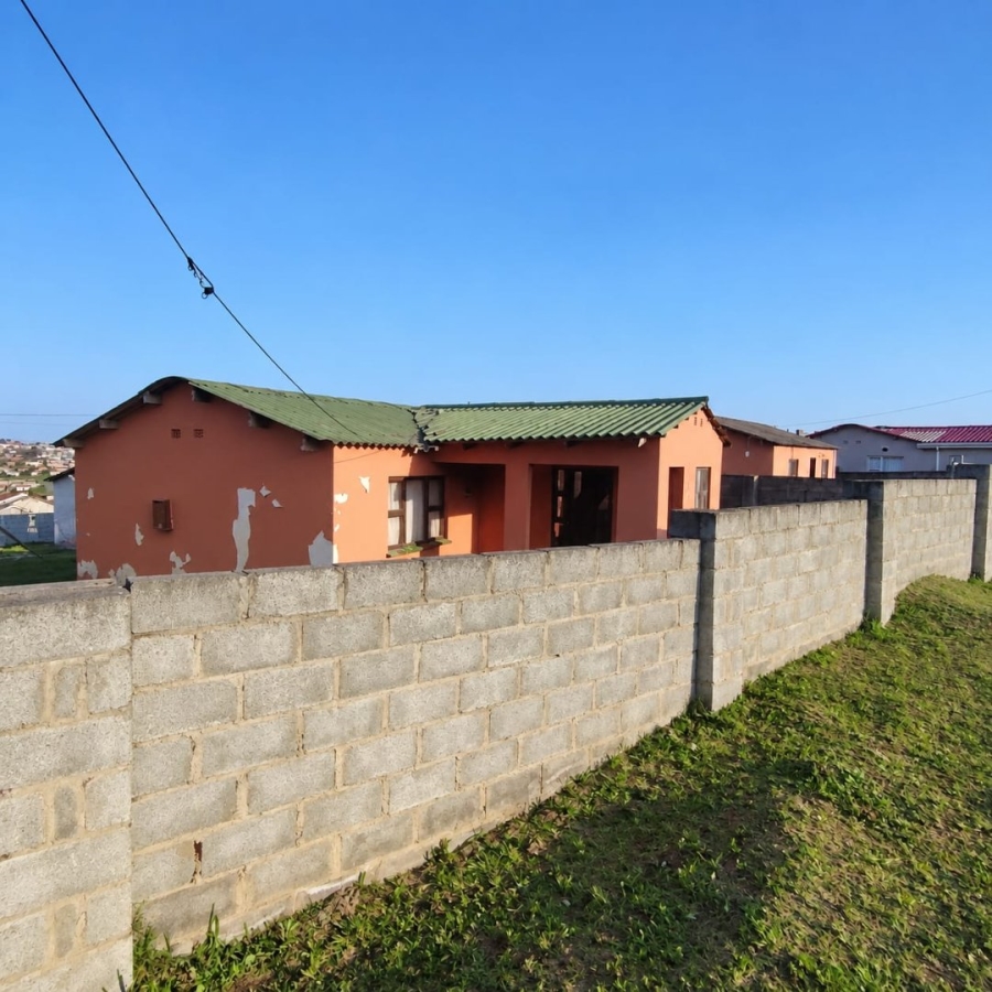 2 Bedroom Property for Sale in Mdantsane Eastern Cape